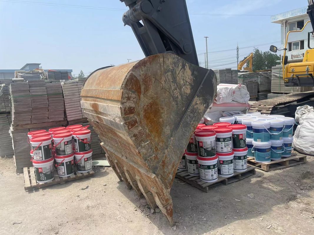 Mesin penggali bekas Volvo480 210 180/Crawler bekas Mesin penggali bangunan alat dan peralatan konstruksi