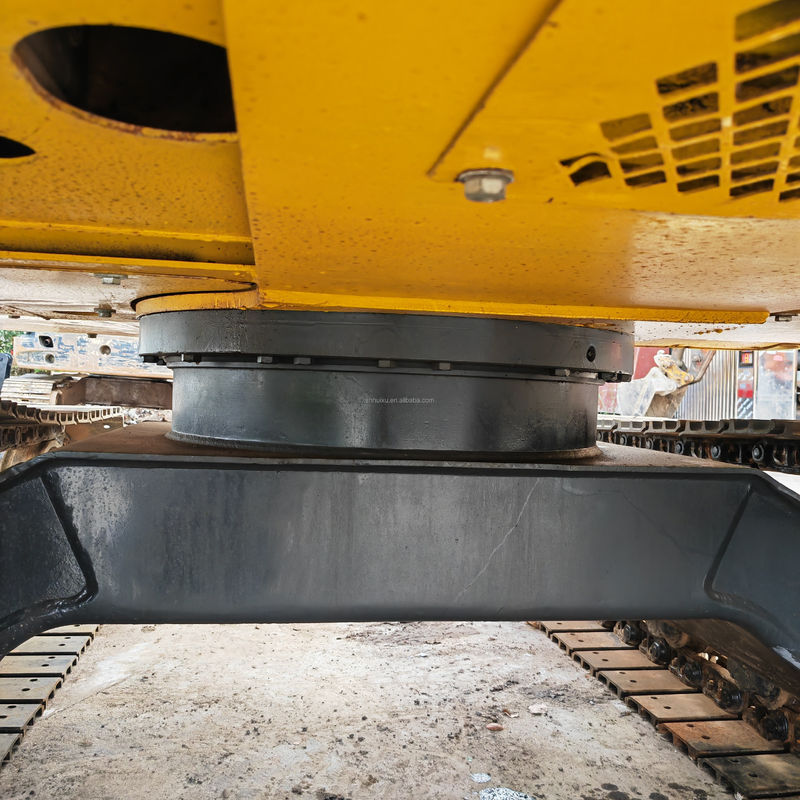 Digunakan Crawler Excavator mesin excavator berkualitas baik / digunakan KomatsuPC70-8 pc200-8 dengan harga murah / asli Jepang