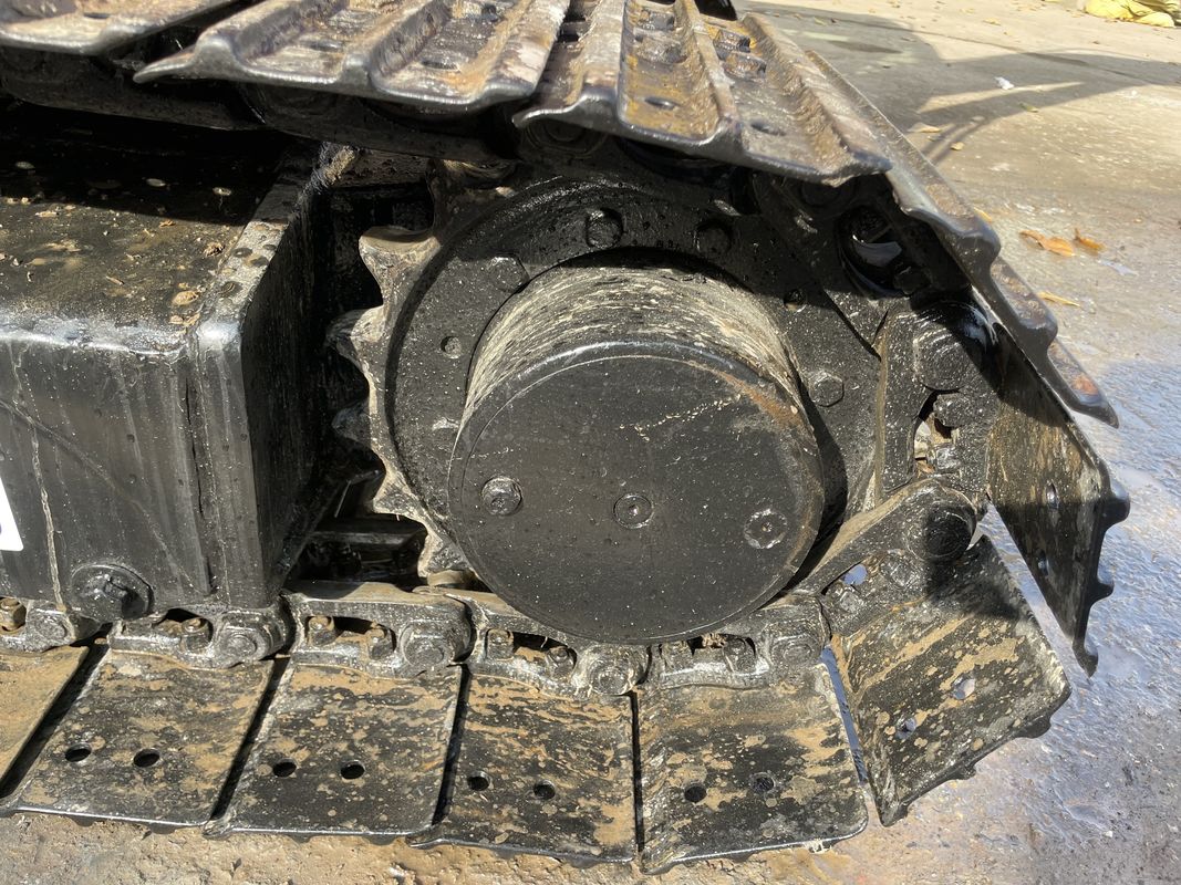 HitachiZX75 ZX60 ZX200 ZX130 excavator/ mini excavator bekas