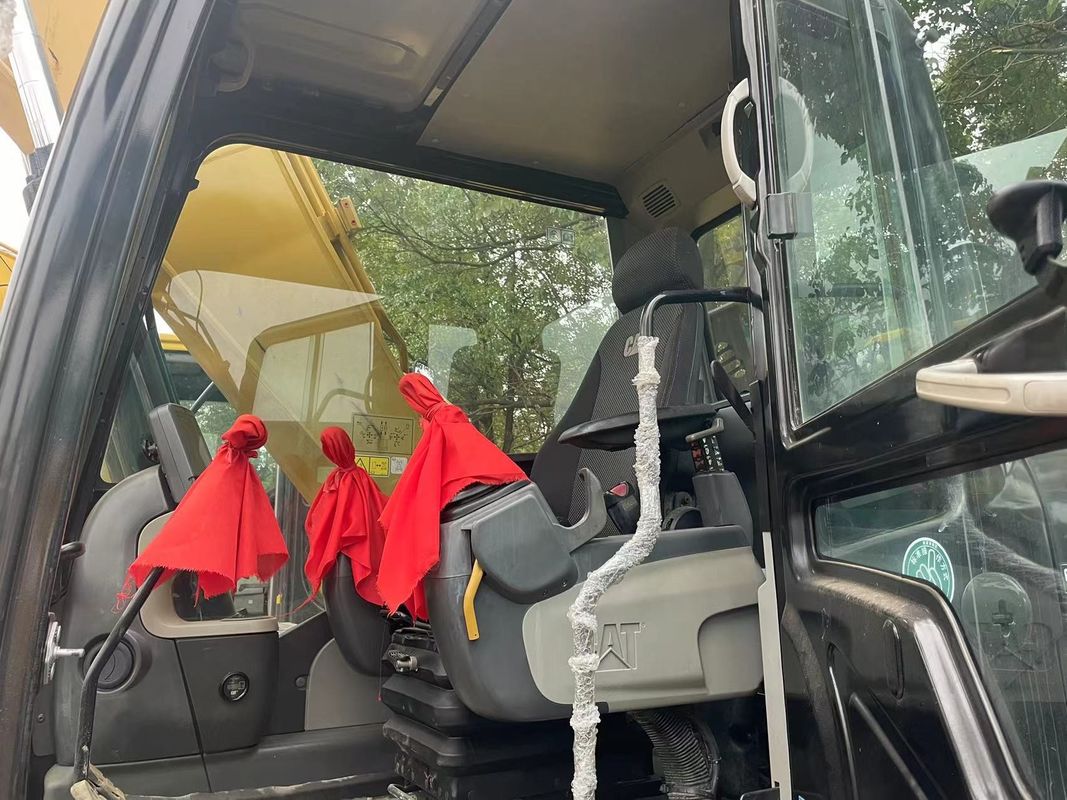 Excavator bekas CAT 315D bekas excavator bekas mesin 15ton crawler hidraulik backhoe excavator impor excav