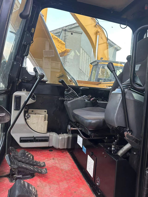 Digunakan excavator CAT 308E excavators bekas penggali bekas mesin 8ton excavator bekas excavator crawler hidraulik digunakan penjualan untuk