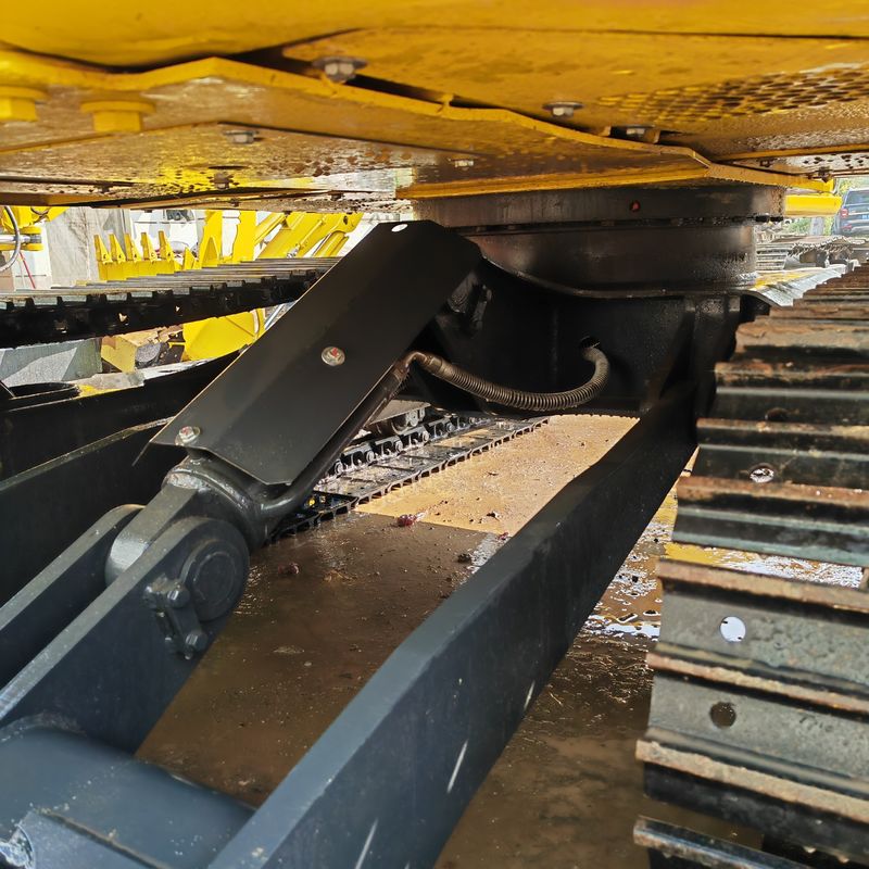 Digunakan Crawler Excavator excavator konstruksi / digunakan KomatsuPC70-8 pc50 pc55 dengan harga murah / digunakan excavators Jepang