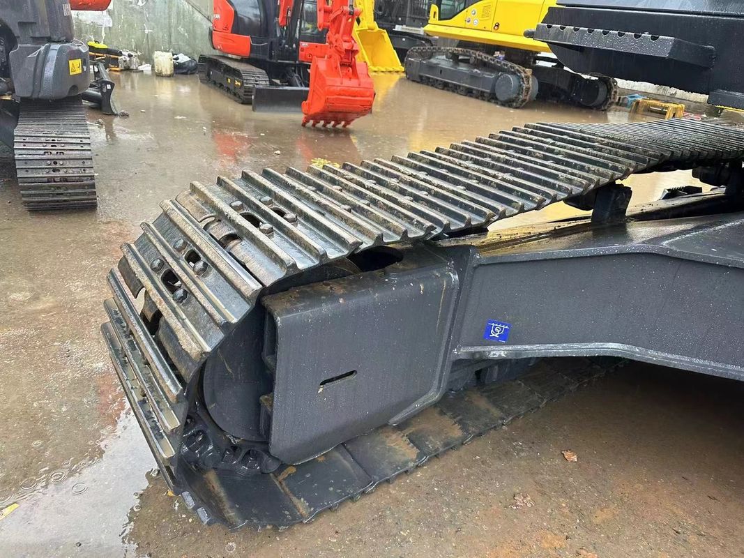 Digunakan excavator Hitachi ZX350 ZX60 ZX70 ZX120 / bekas excavator Hitachi mesin peralatan berat