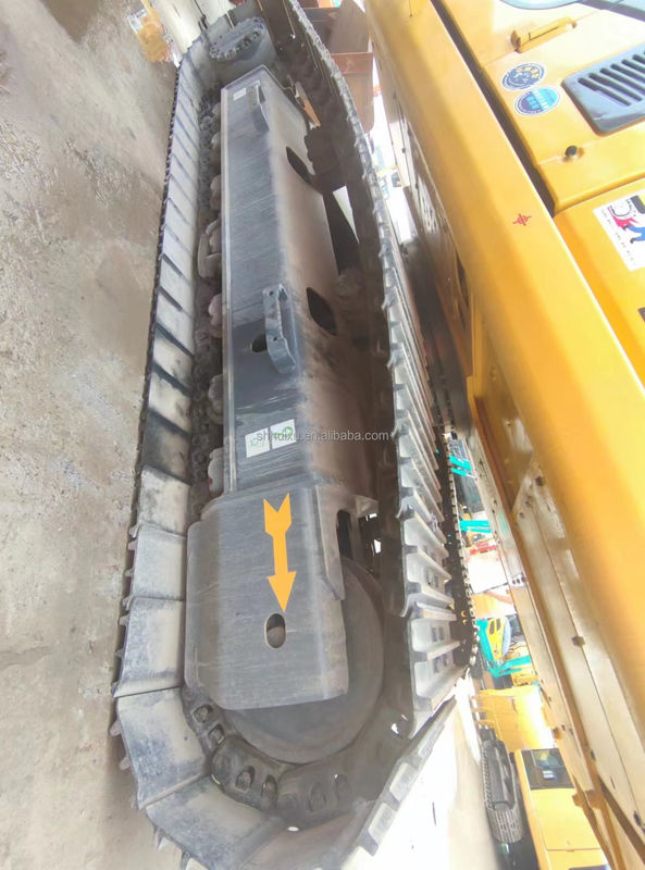 Digunakan Excavator CAT307 cat 307 Second-Hand Caterpillar Harga rendah Kondisi baik 7 Ton pekerjaan tanah Digunakan Excavator Digger untuk dijual
