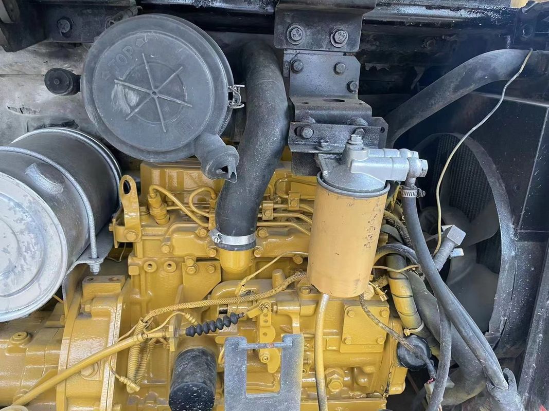 Digunakan Harga Murah penjualan mesin konstruksi ulat digunakan excavator CAT 304 penggali excavator kucing digunakan excavator kucing