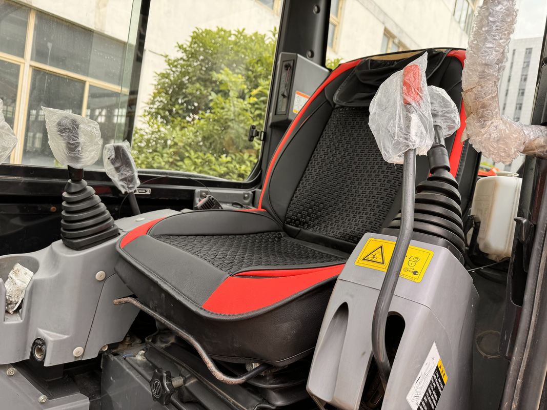 bekas excavator kubota165 bekas crawler excavator untuk janpan mesin bangunan asli bekas mini excavator 6,5 ton