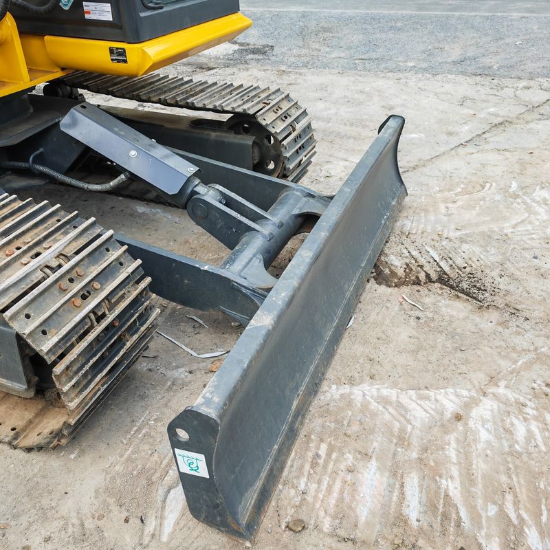Digunakan excavator KomatsoPC70-8 Mesin/ second hand Crawler Jenis KomatsoPC70-8 200-8 130 Jepang Mesin konstruksi