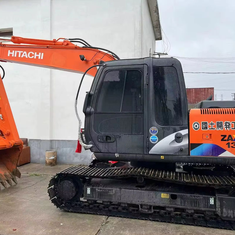 NEW kedatangan produk jual panas digunakan Hitachi zx 130 / tangan kedua Hitachi zx 130 di jual