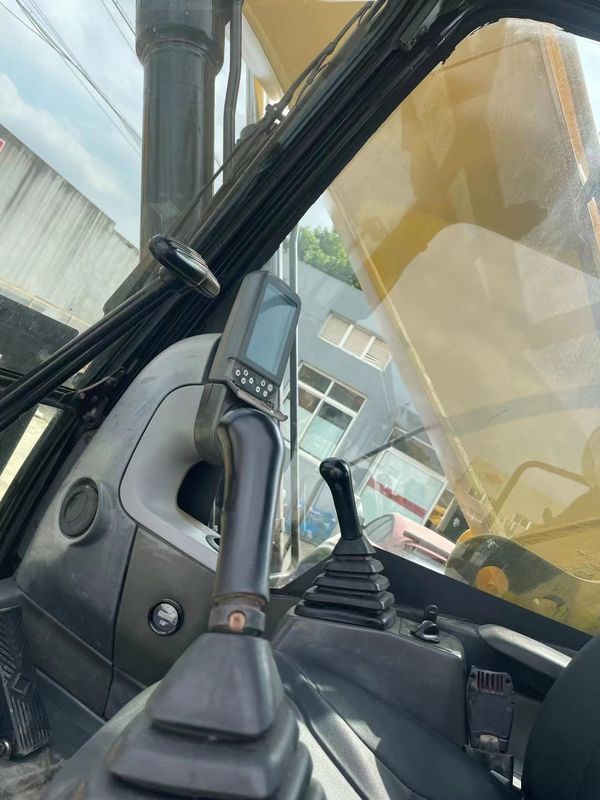 Excavator CAT 330D bekas penggali bekas mesin berat digunakan 30 ton bekas penggali impor excav