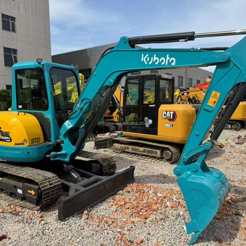 kualitas terbaik Kubota155 asal Jepang harga murah Kubota 155 bekas excavator kubota155 crawler Excavator digunakan Kubota 155
