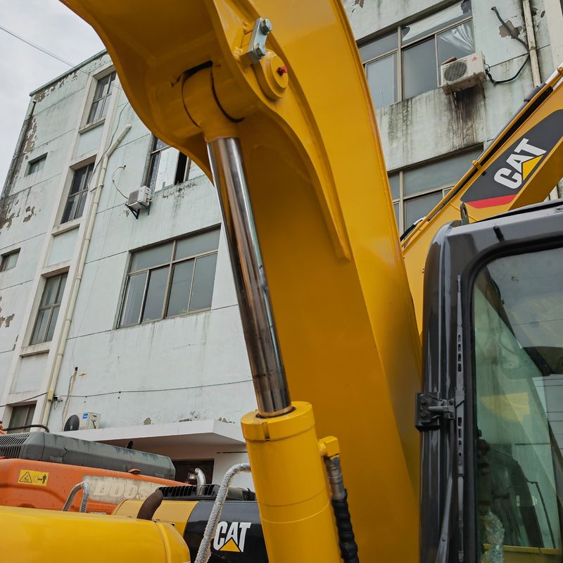 Digunakan excavator KomatsoPC70-8 PC200 PC30 PC 40/japna Mesin Cina mesin teknik tangan kedua