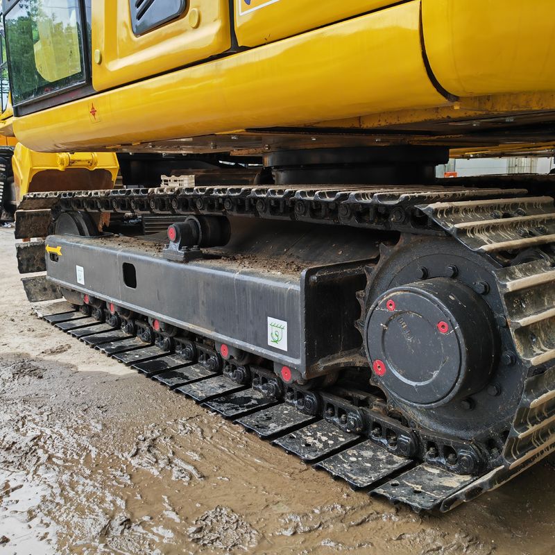 Digunakan excavator KomatsoPC70-8 PC200 PC30 PC 40/japna Mesin Cina mesin teknik tangan kedua