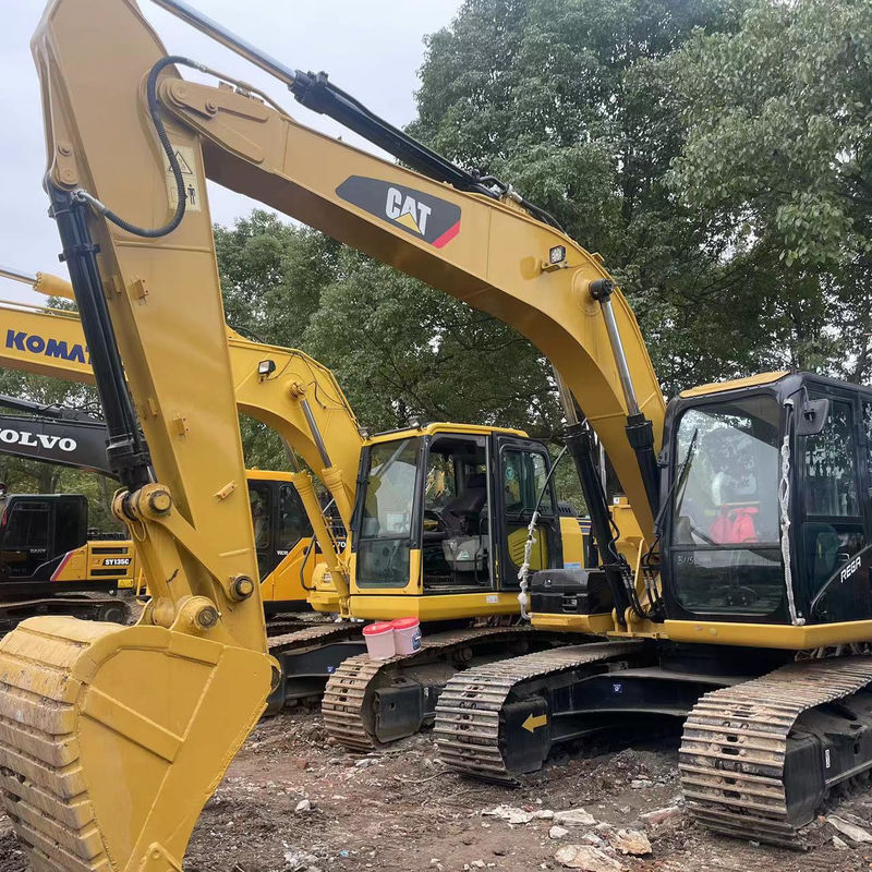 Cat 315D penggali bekas mesin bekas 15ton harga excavator kucing harga excavator ulat