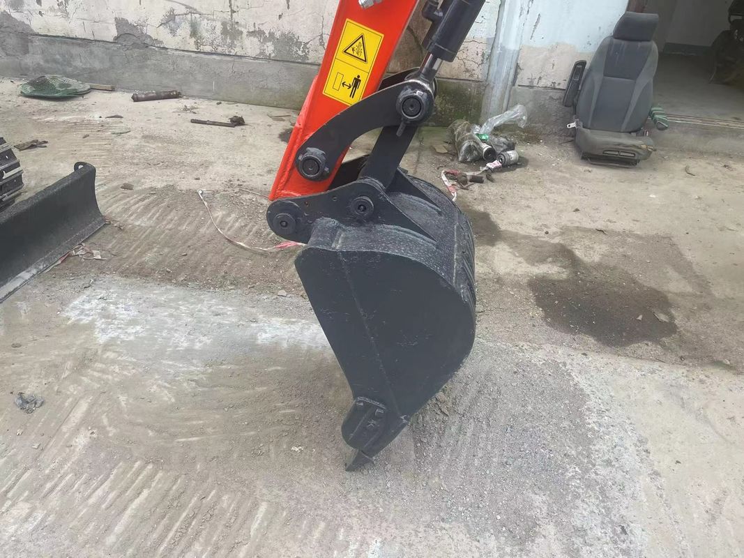 harga murah bekas mini excavator kubota35u/mini crawler excavator bekas kubota35u dijual