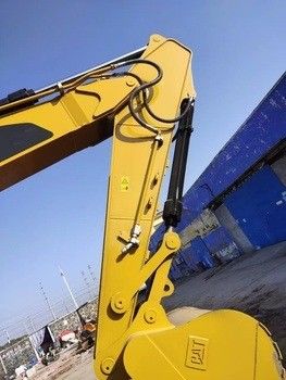 Digunakan excavator kucing ulat 320D