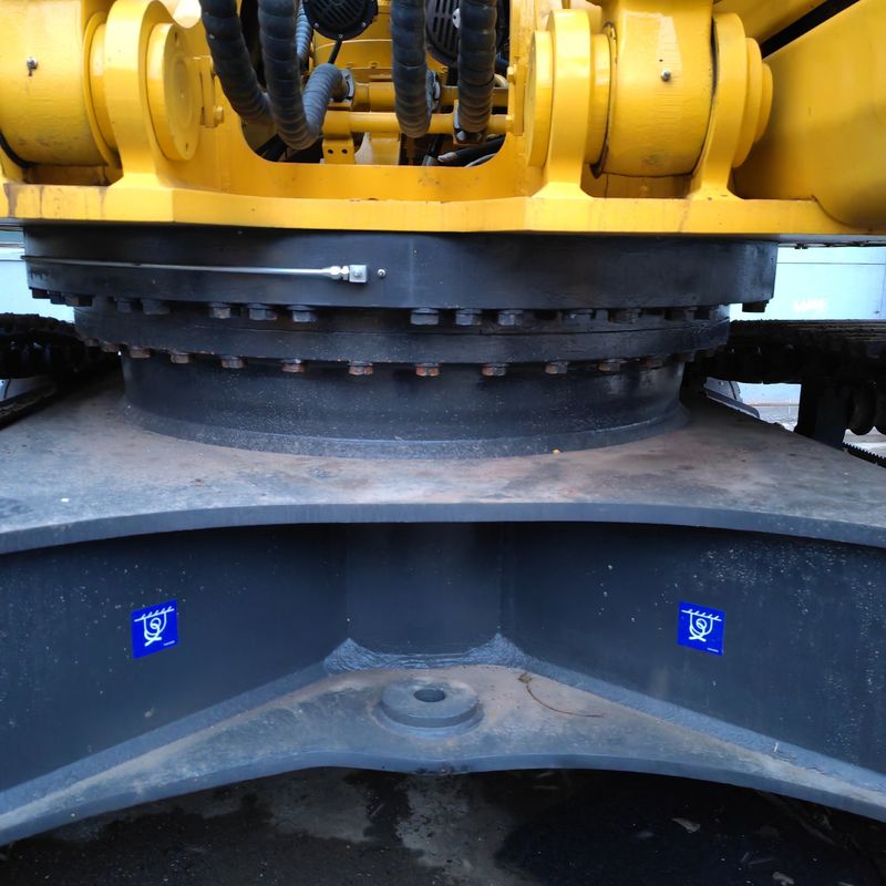 Digunakan excavator komatsu excavator PC400 PC200 PC 130 PC3- PC40/Second Hand mini Excavator mesin konstruksi lainnya