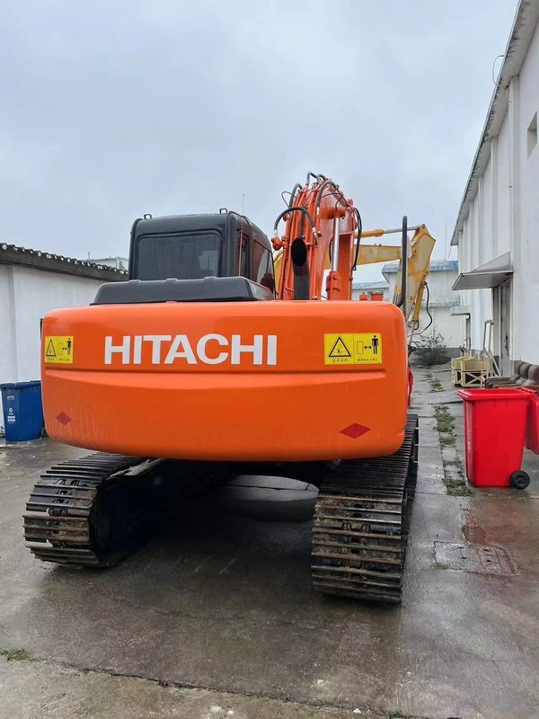 HITACHI excavators Hitachi zx130 excavator mesin pemindahan tanah Hitachi zx130 zx70 zx60 Di stok