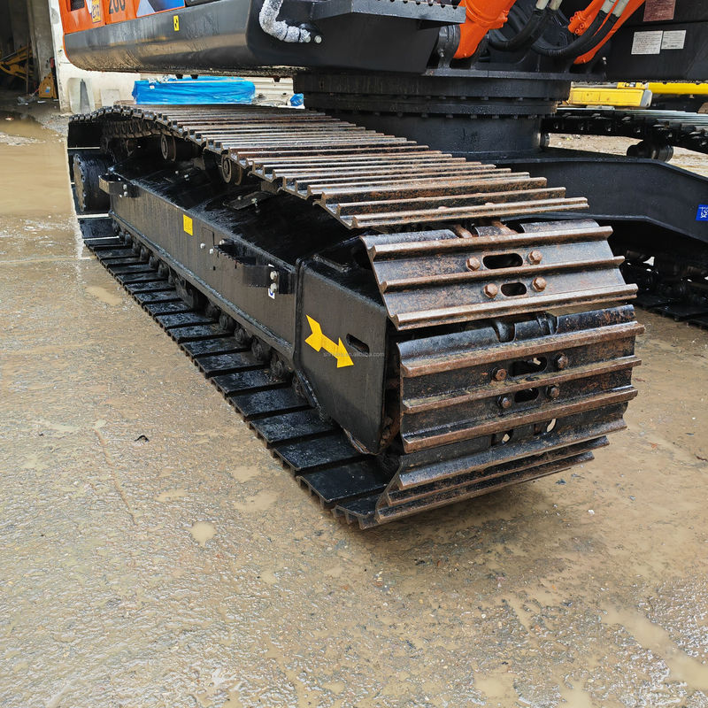 HITACHI excavator hitachi zx200 excavator bekas konstruksi mesin pemindahan tanah murah harga bekas excavator