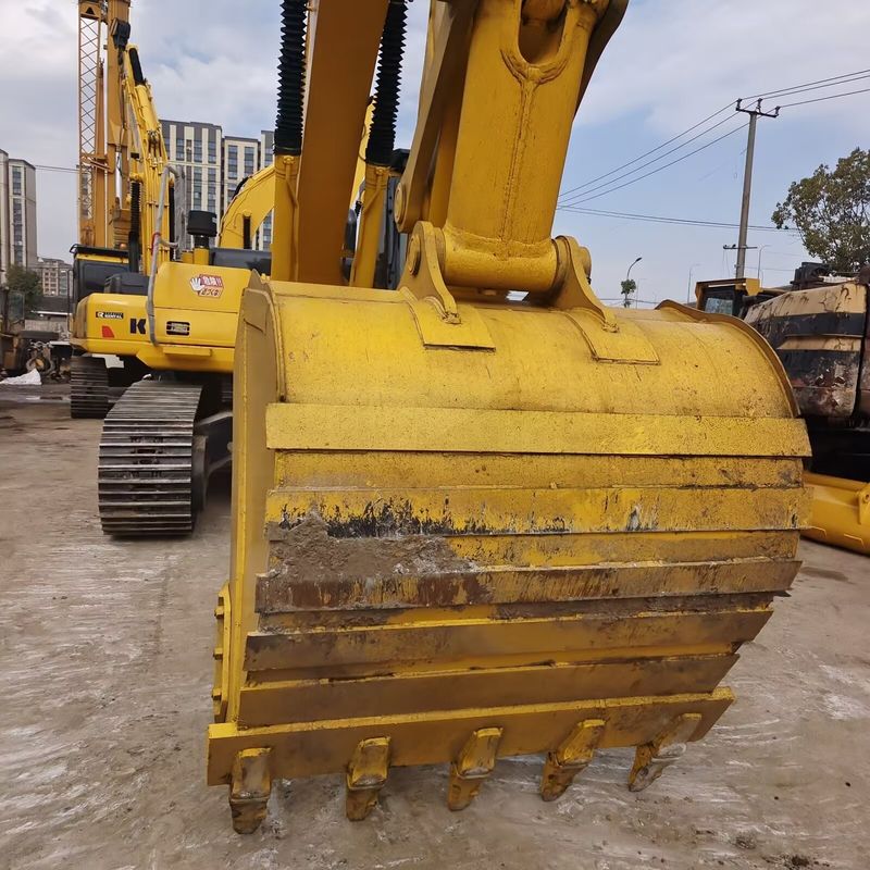 Komatso PC350 PC200 PC400 /mesin excavator komatso