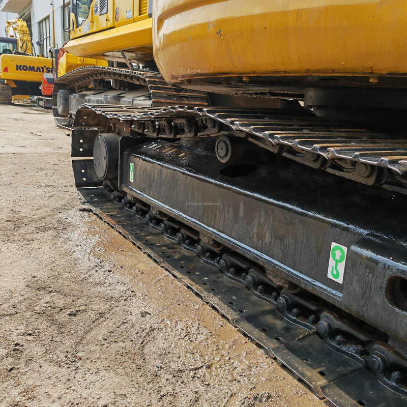 5 Ton Digunakan Cat 305sr Digunakan Mini Crawler Excavator Second Hand Mini Excavator