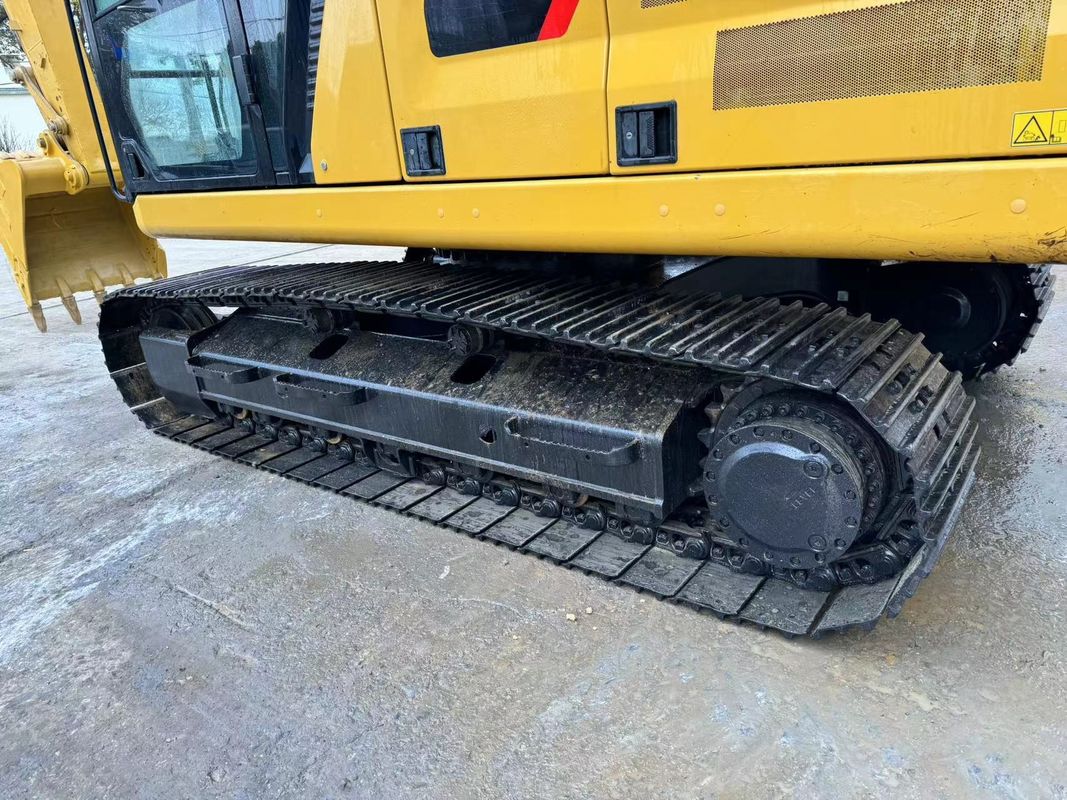 Jual Hot Digunakan CAT 320GC Mini Excavator Jepang Caterpillar 320 320d2 320c 320d Hydraulic Excavator