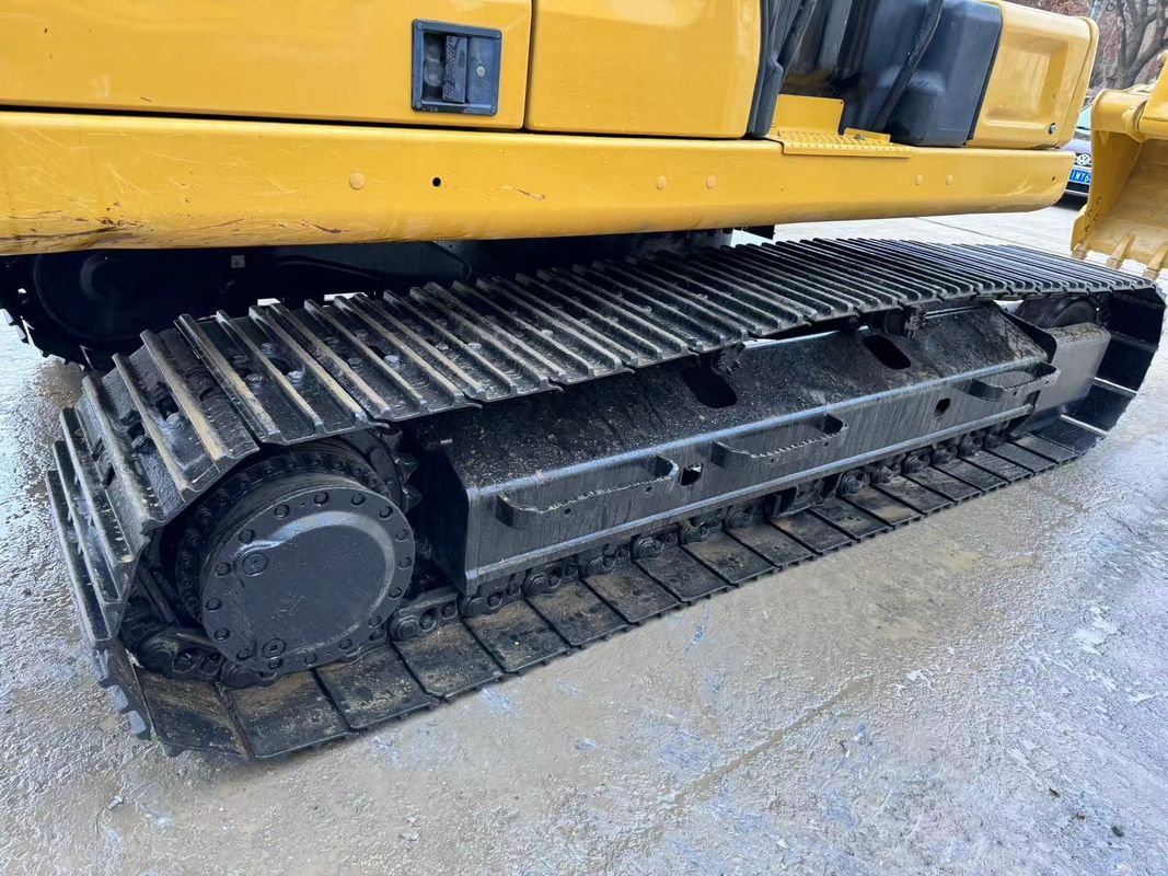 Jual Hot Digunakan CAT 320GC Mini Excavator Jepang Caterpillar 320 320d2 320c 320d Hydraulic Excavator