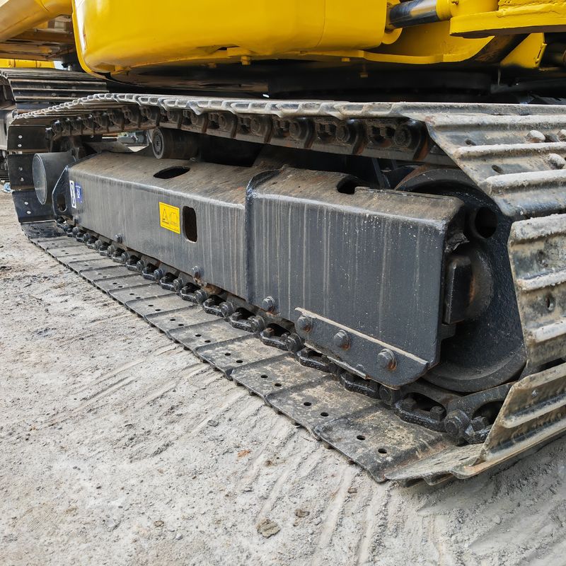 Mini excavator bekas Komatsu PC40MR penggali kecil mesin bekas mini excavator crawler Komatsu PC40MR harga pabrik