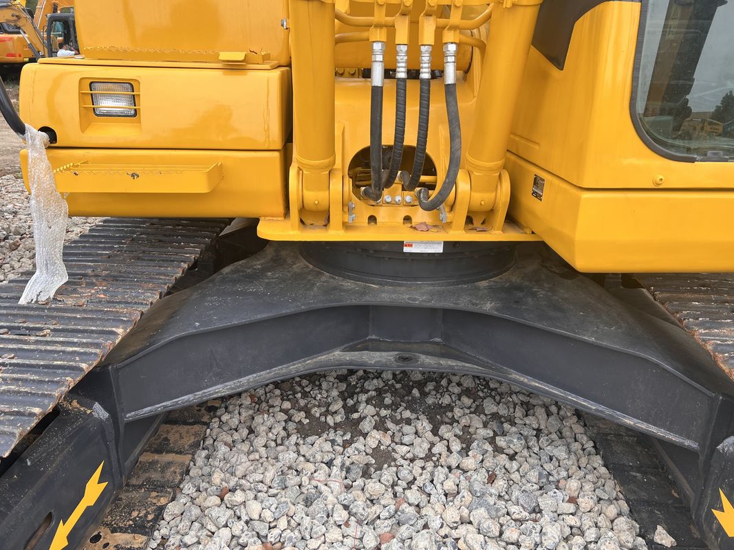 Digunakan mesin penambangan komatsu pc130 mesin konstruksi lainnya bekas mesin penambangan komatsu pc130 harga murah