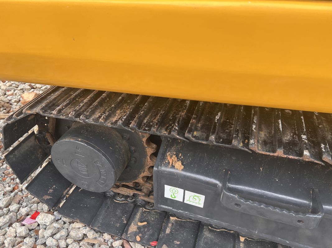 Digunakan mesin penambangan komatsu pc130 mesin konstruksi lainnya bekas mesin penambangan komatsu pc130 harga murah