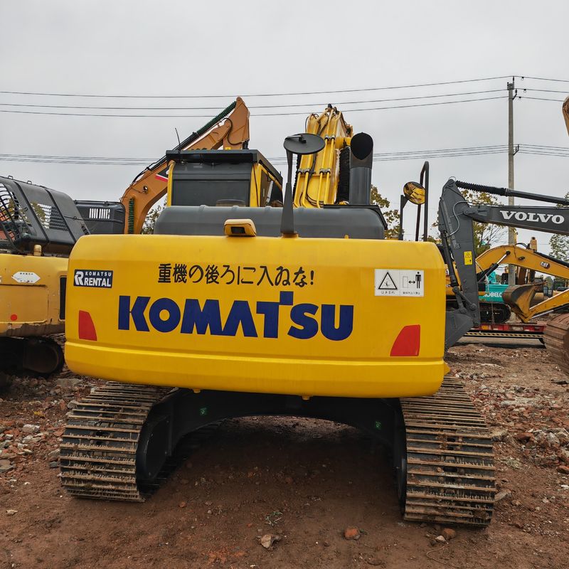 Komatsu240-8LC bekas excavator kualitas tinggi CAVATOR KOMATSU PC240-8 harga murah dijual
