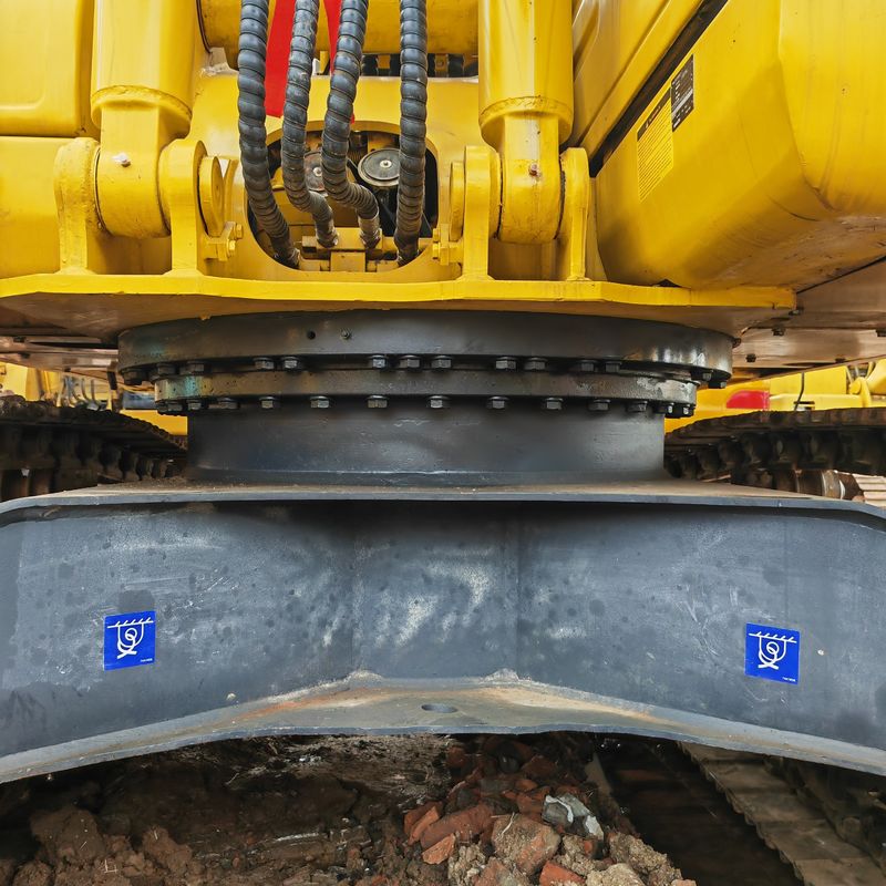 Komatsu pc160 untuk konstruksi pertambangan harga terbaik penjualan Dengan sertifikat CE / EPA dalam stok