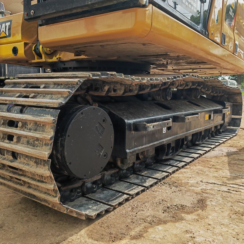 Pengalaman pabrik Digunakan CAT 320GC excavator CAT 320GC Untuk dijual harga murah