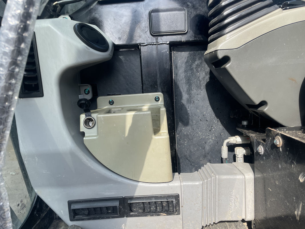 Digunakan CAT 305.5 excavator CAT 305.5E2 mini excavator Untuk dijual harga murah