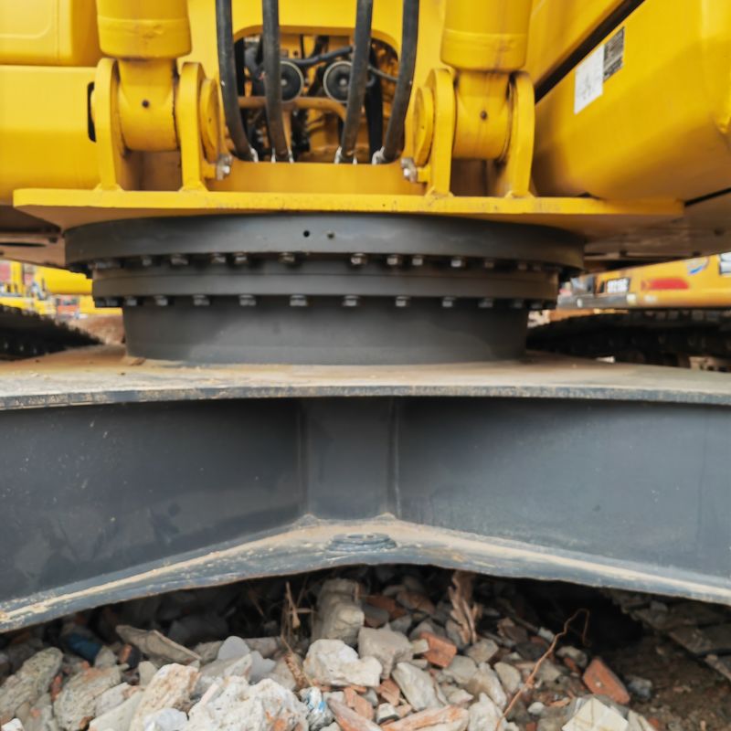 cat asli digunakan excavator komatsu pc240-8/mesin bertenaga tinggi digunakan komatsu pc240-8