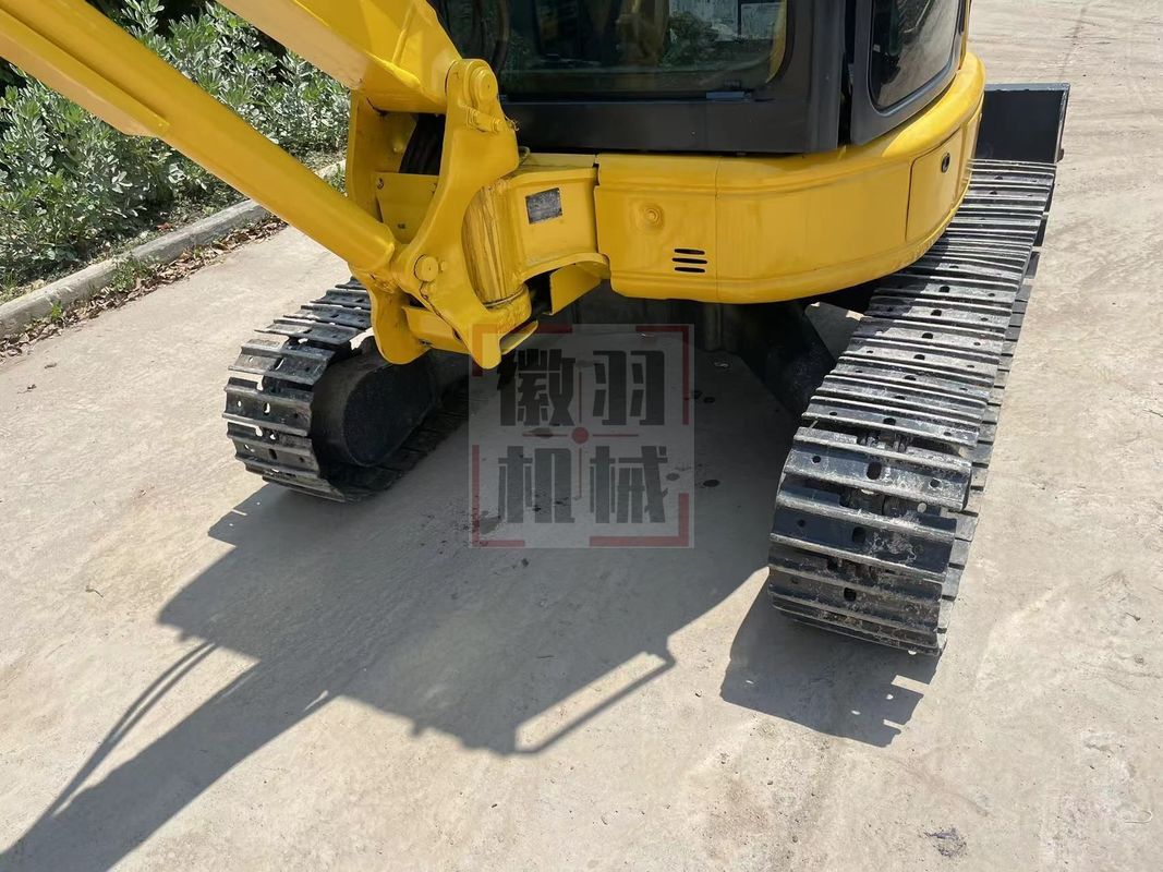 Harga pabrik bekas mini excavator komatsu pc40/kekuatan tinggi bekas excavator komatsu pc40