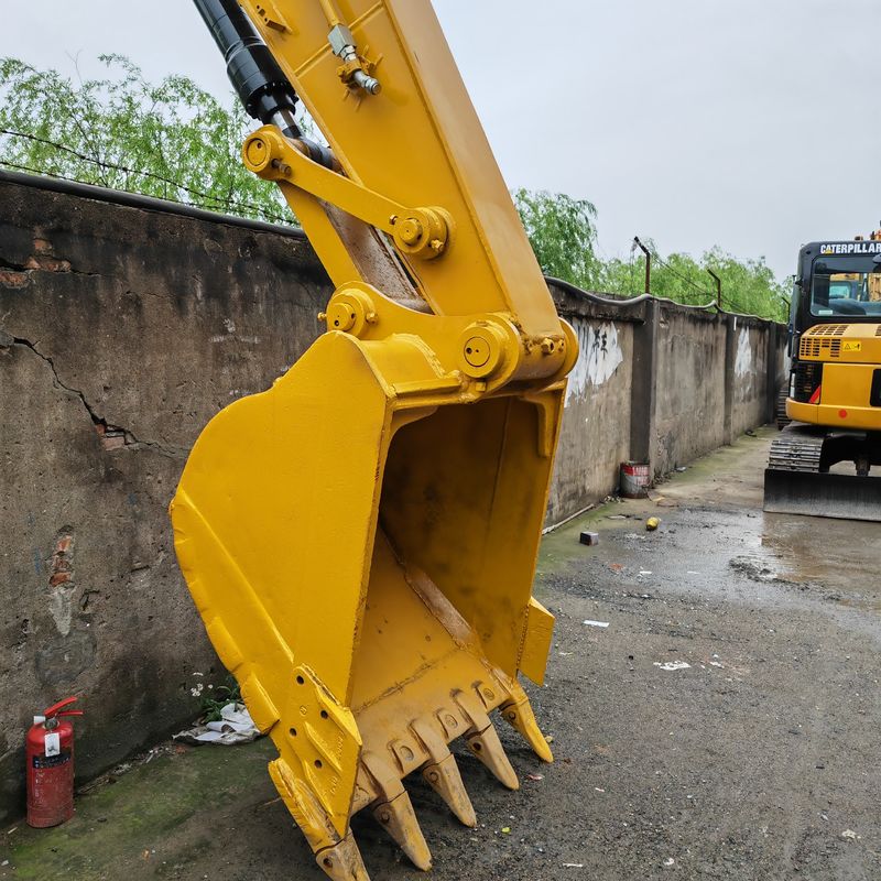 Mesin penggali bekas CAT 320DL 330 336 mesin penggali traktor harga pabrik mesin penggali bekas 320 penggali