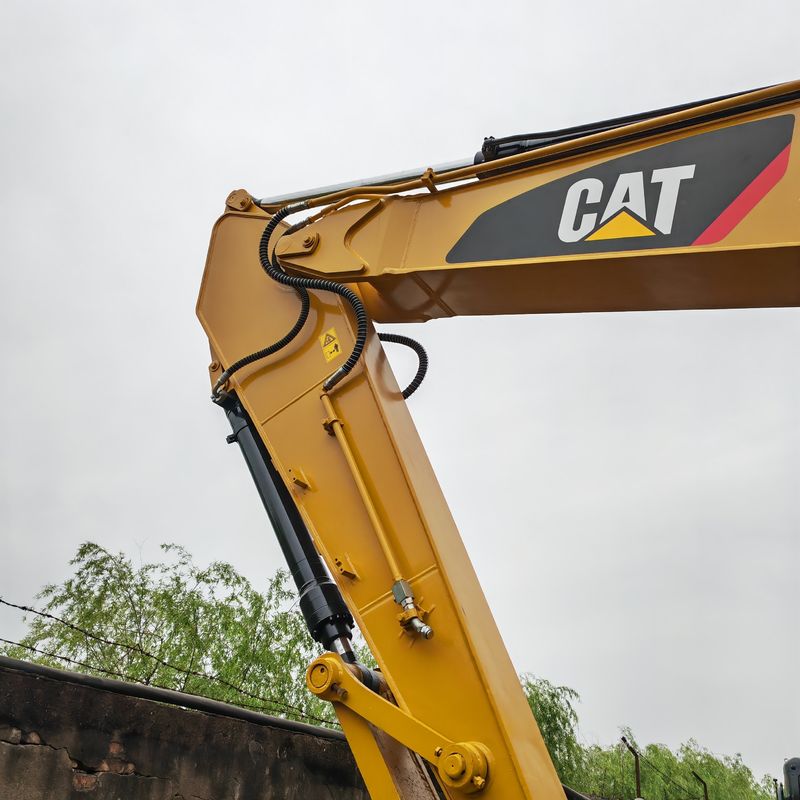 Mesin penggali bekas CAT 320DL 330 336 mesin penggali traktor harga pabrik mesin penggali bekas 320 penggali