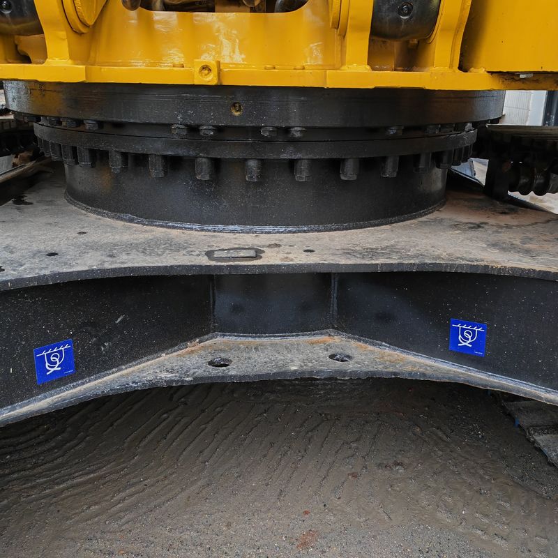 Mesin penggali bekas CAT 320DL 330 336 mesin penggali traktor harga pabrik mesin penggali bekas 320 penggali