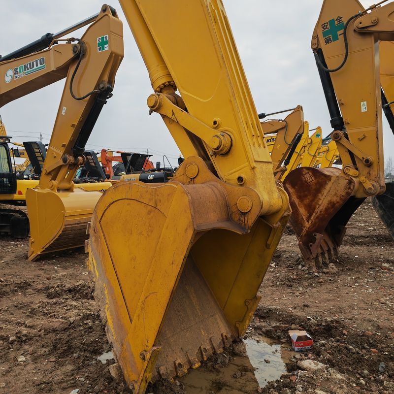 kekuatan penggalian tinggi digunakan penggali besar komatsu pc450/detik tangan komatsu pc450 dijual