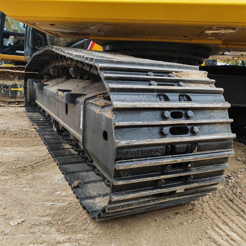 KOMATSU PC200-8/ORIGINAL PAINT SEKOND HAND KOMATSU PC200-8 dijual dengan harga murah