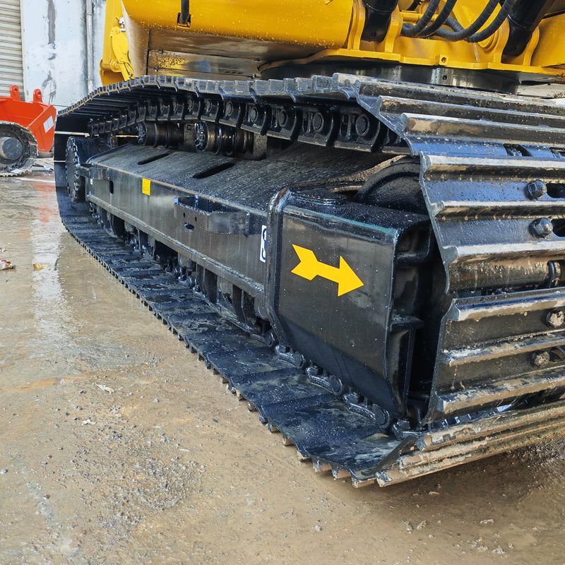 2023 Jepang Asli 90%New Cat 320d 320d 320l Digunakan Excavator Caterpillar 320d 320 Excavadora 330 330d 336