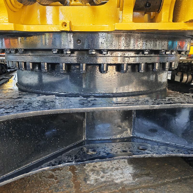 2023 Jepang Asli 90%New Cat 320d 320d 320l Digunakan Excavator Caterpillar 320d 320 Excavadora 330 330d 336