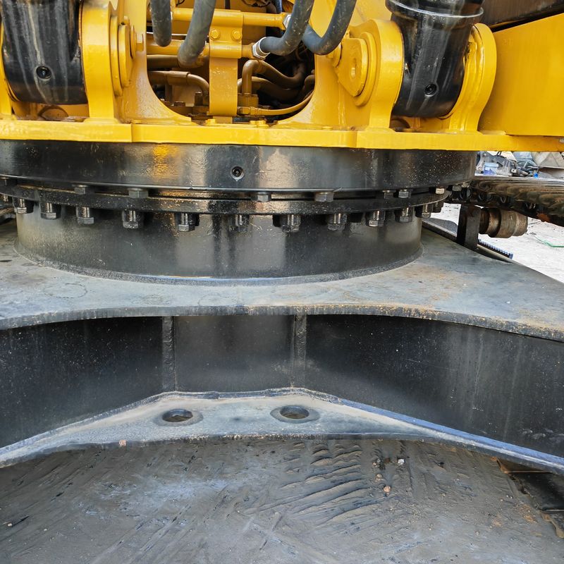 Digunakan Crawler Excavator kondisi baik CAT323DL 306 308 320D/ harga murah bekas Jepang Excavator Di stok