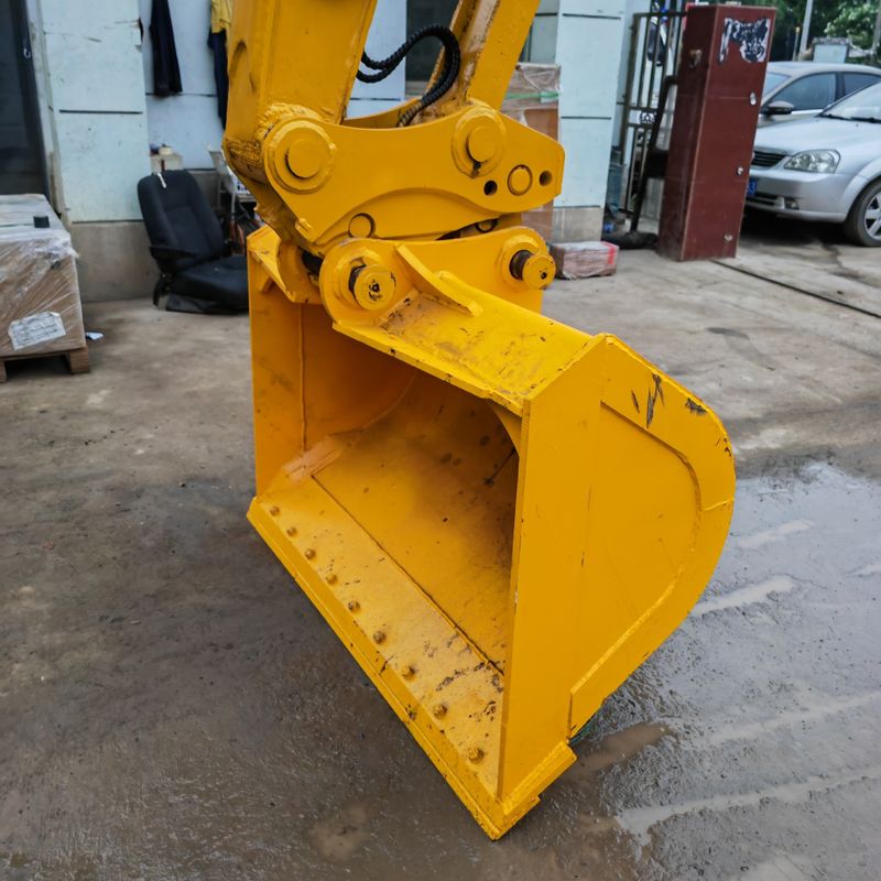 CAT312DGC 320 330 308 305.5 bekas kondisi excavator harga murah bekas CAT alat dan peralatan konstruksi excavator
