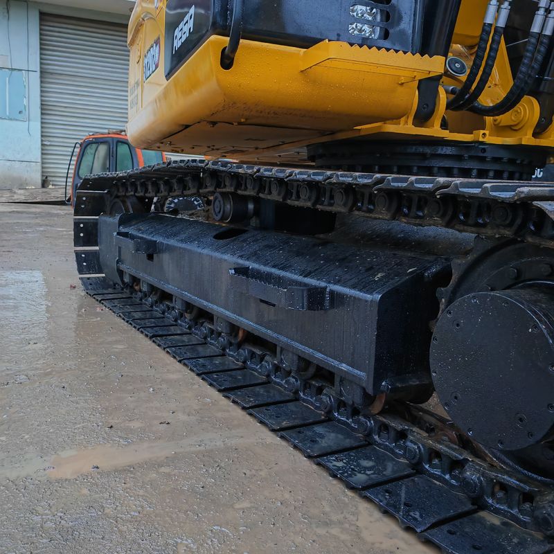 CAT312DGC 320 330 308 305.5 bekas kondisi excavator harga murah bekas CAT alat dan peralatan konstruksi excavator