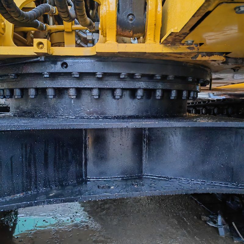 CAT312DGC 320 330 308 305.5 bekas kondisi excavator harga murah bekas CAT alat dan peralatan konstruksi excavator