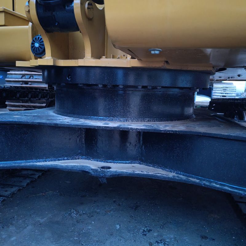 Digunakan Excavators Cat 308E /Secondhand Mini Jepang 8T memiliki EPA alat konstruksi dan peralatan untuk dijual