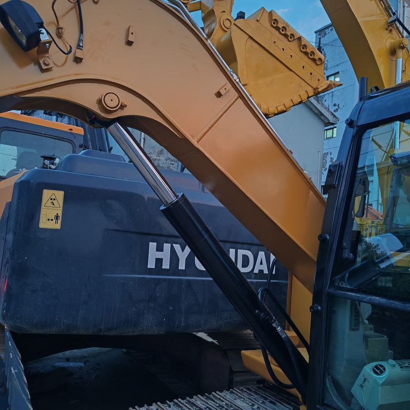 Digunakan Excavators Cat 308E /Secondhand Mini Jepang 8T memiliki EPA alat konstruksi dan peralatan untuk dijual