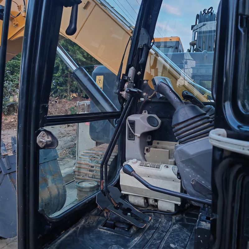 Digunakan Excavators Cat 308E /Secondhand Mini Jepang 8T memiliki EPA alat konstruksi dan peralatan untuk dijual