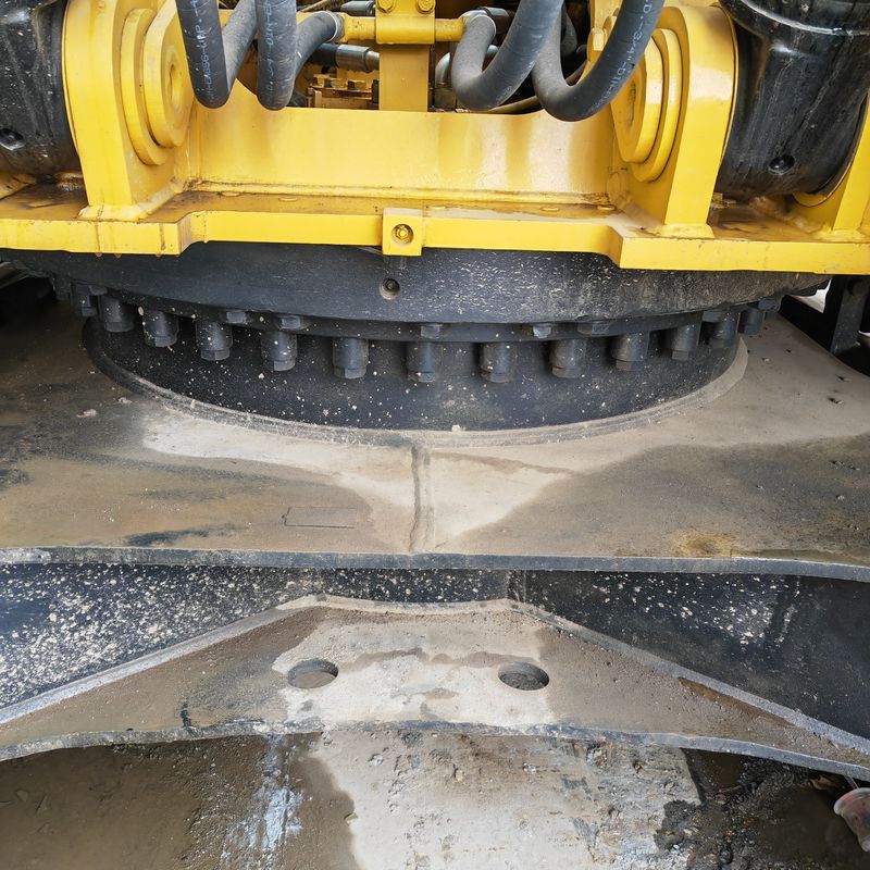 Digunakan Excavator Caterpillar CAT 330D 320D 308E 305.5E 303E/mesin teknik dan konstruksi bekas